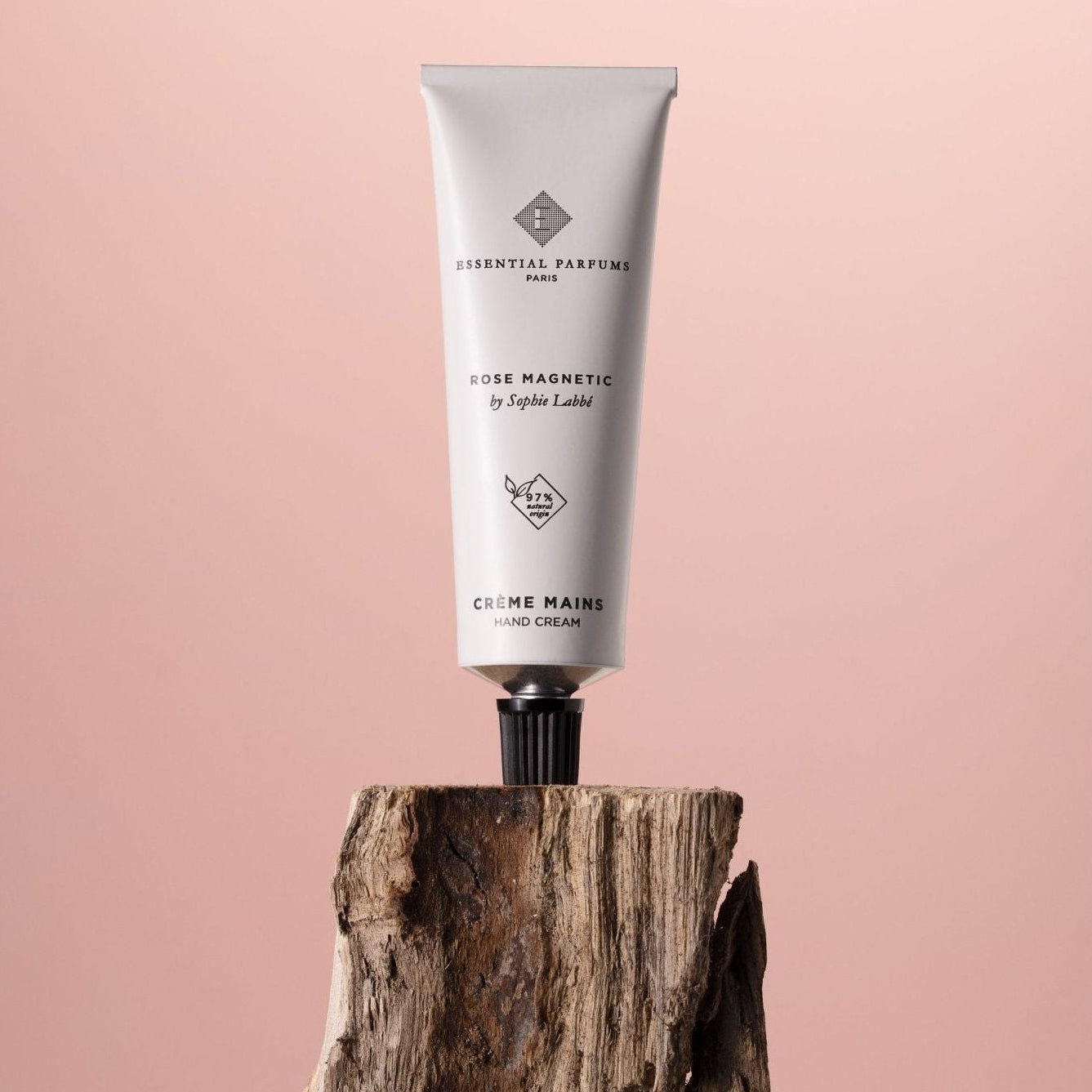 Essential Parfums Rose Magnetic - Hand Cream 50 ML - Essential ParfumsRabica
