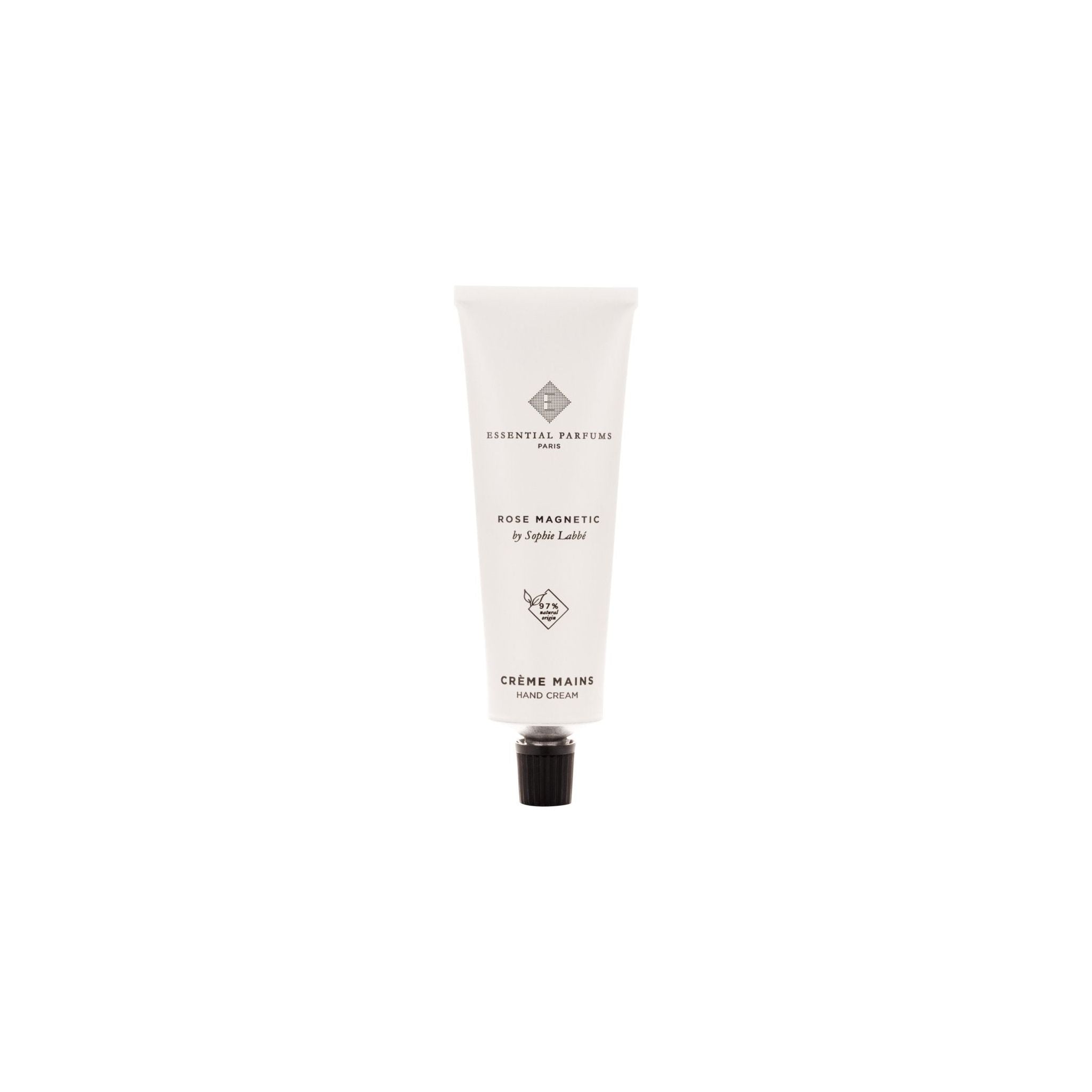 Essential Parfums Rose Magnetic - Hand Cream 50 ML - Essential ParfumsRabica
