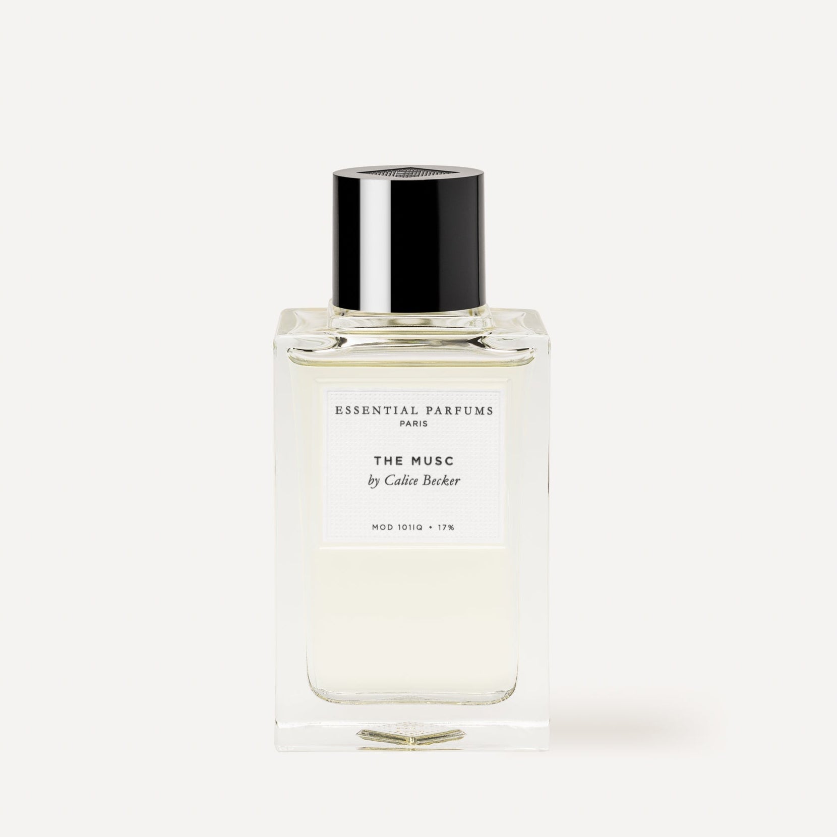 香水(ユニセックス) Essential Parfums THE MUSC 100ml Essential Parfums The Musc - Rabica