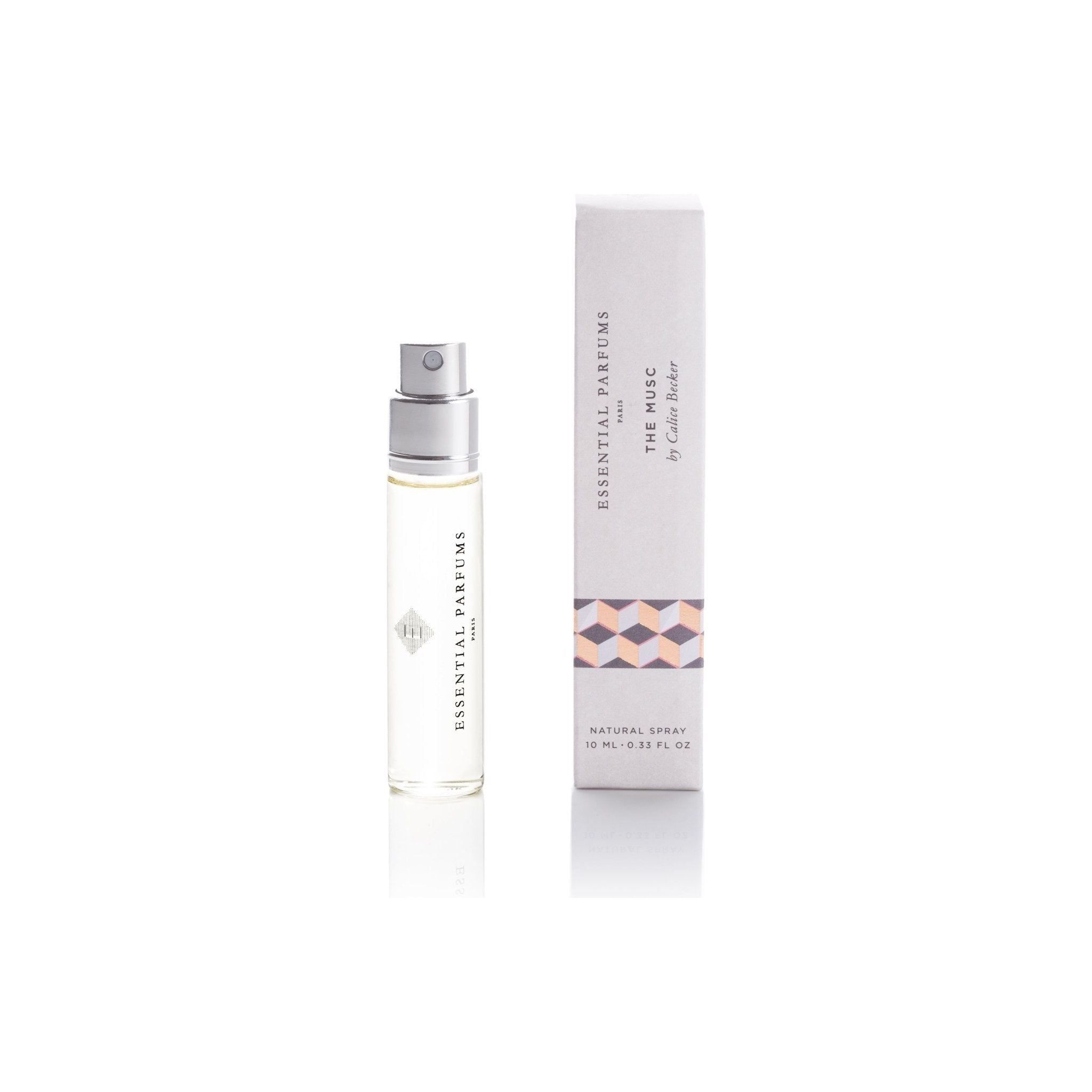 Essential Parfums The Musc by Calice Becker - Essential ParfumsRabica