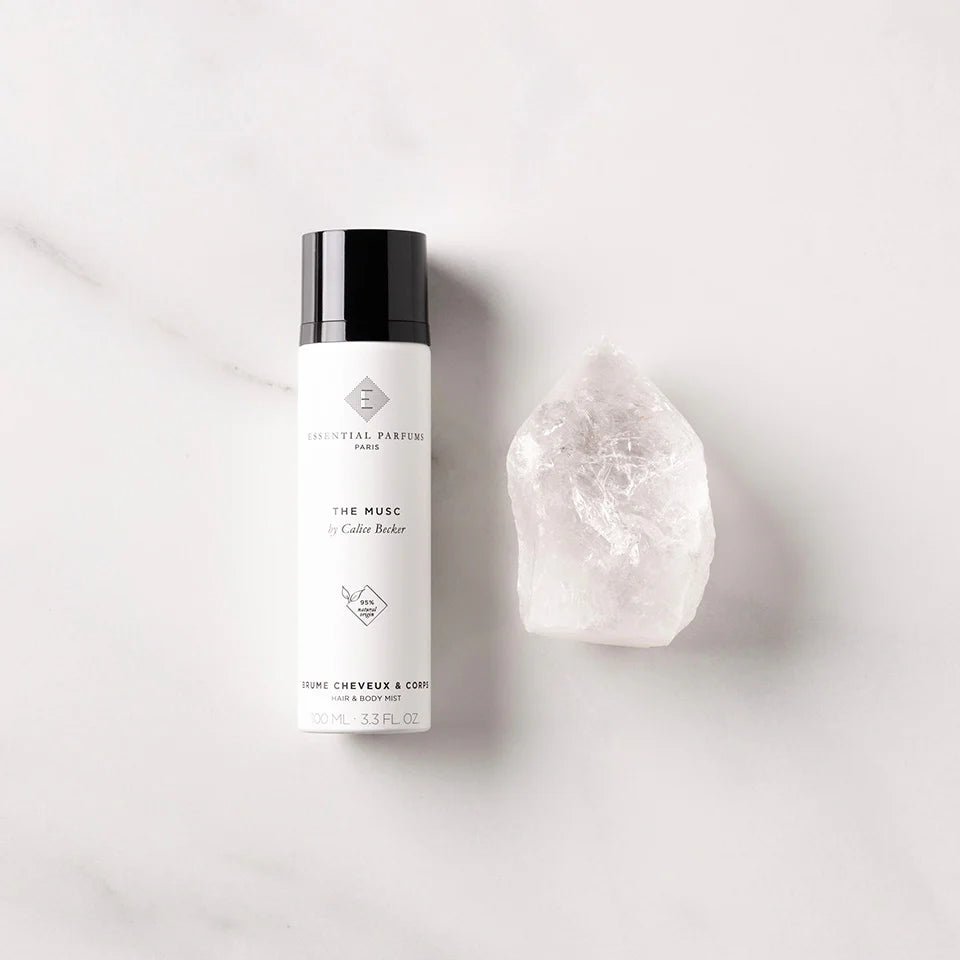 Essential Parfums The Musc Hair & Body Mist - Essential ParfumsEssential Parfums