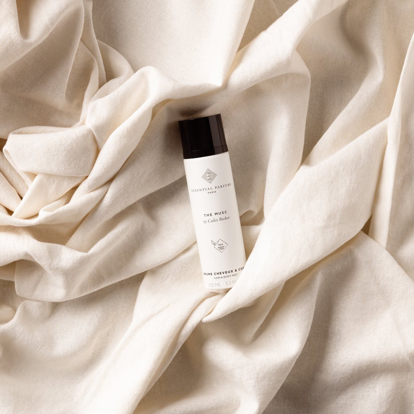 Essential Parfums The Musc Hair & Body Mist - Essential ParfumsEssential Parfums