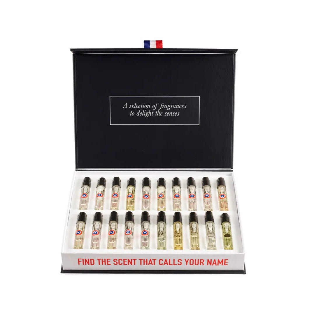 Etat Libre D'ORANGE Discovery Set (20 x 2ml) - Rabica
