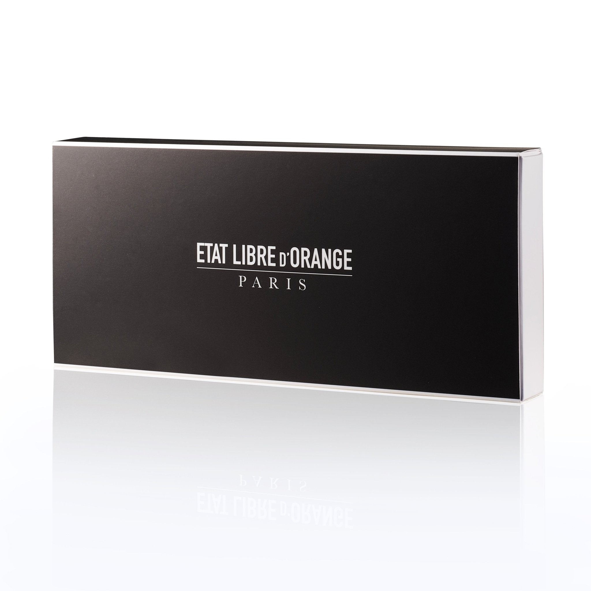 Etat Libre D'Orange Discovery Set 8x2ml - ETAT LIBRE D'ORANGEETAT LIBRE D'ORANGE