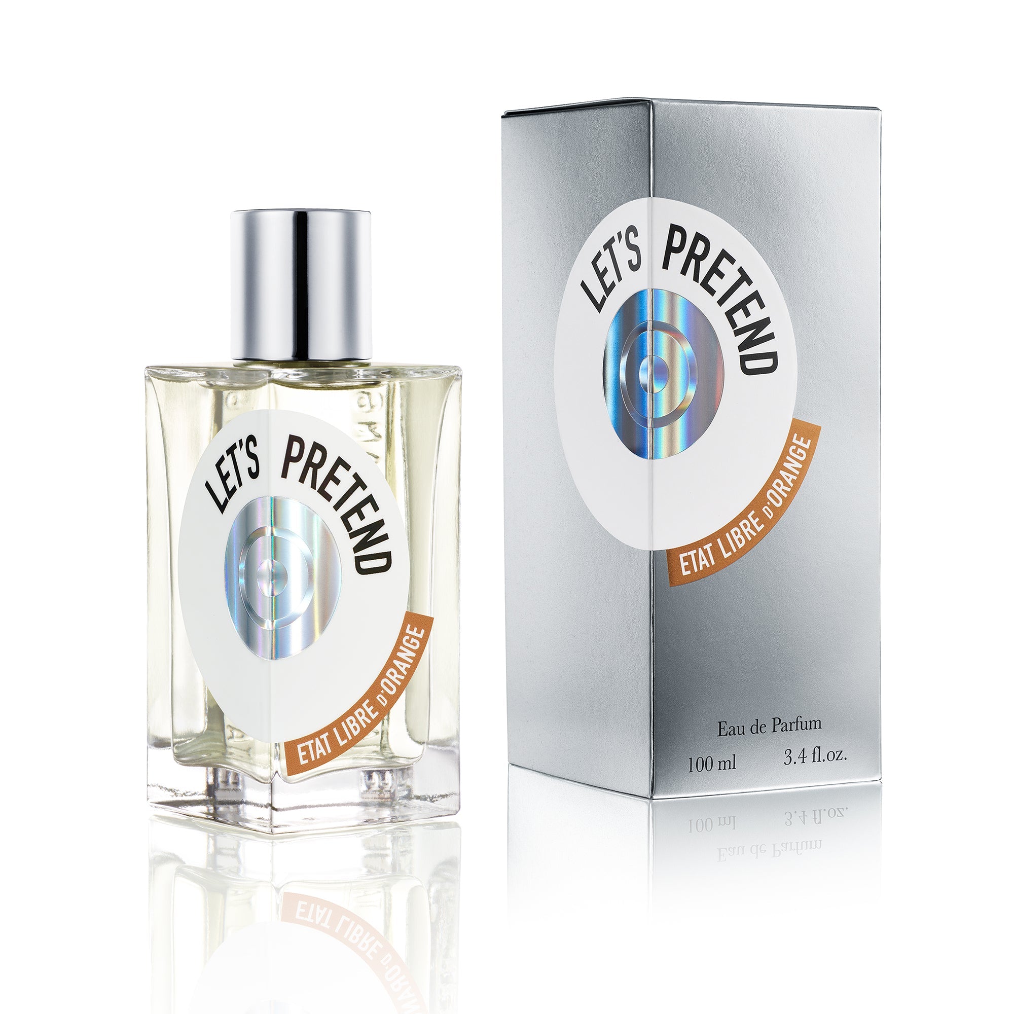 ETAT LIBRE D'ORANGE Let's Pretend EDP -ETAT LIBRE D'ORANGE