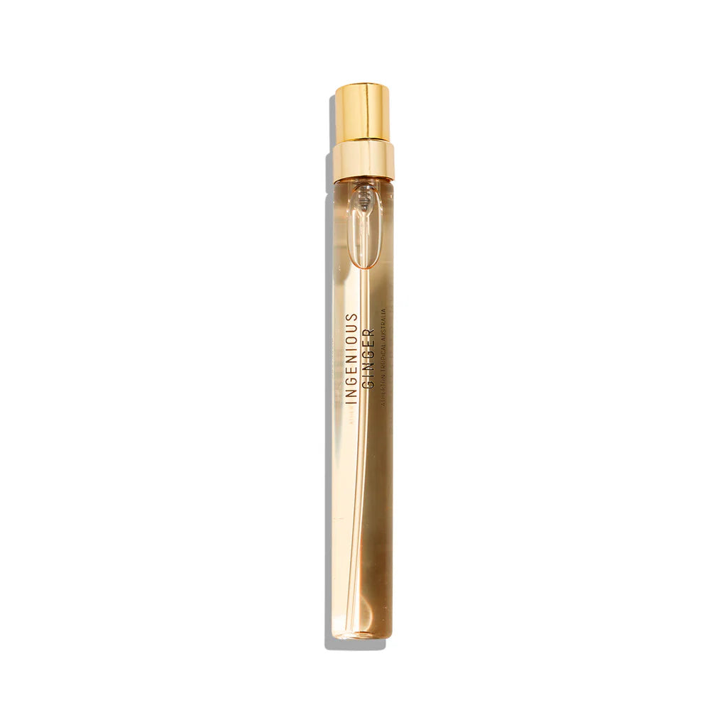 GoldField & Banks INGENIOUS GINGER Perfume - GoldField & BanksRabica