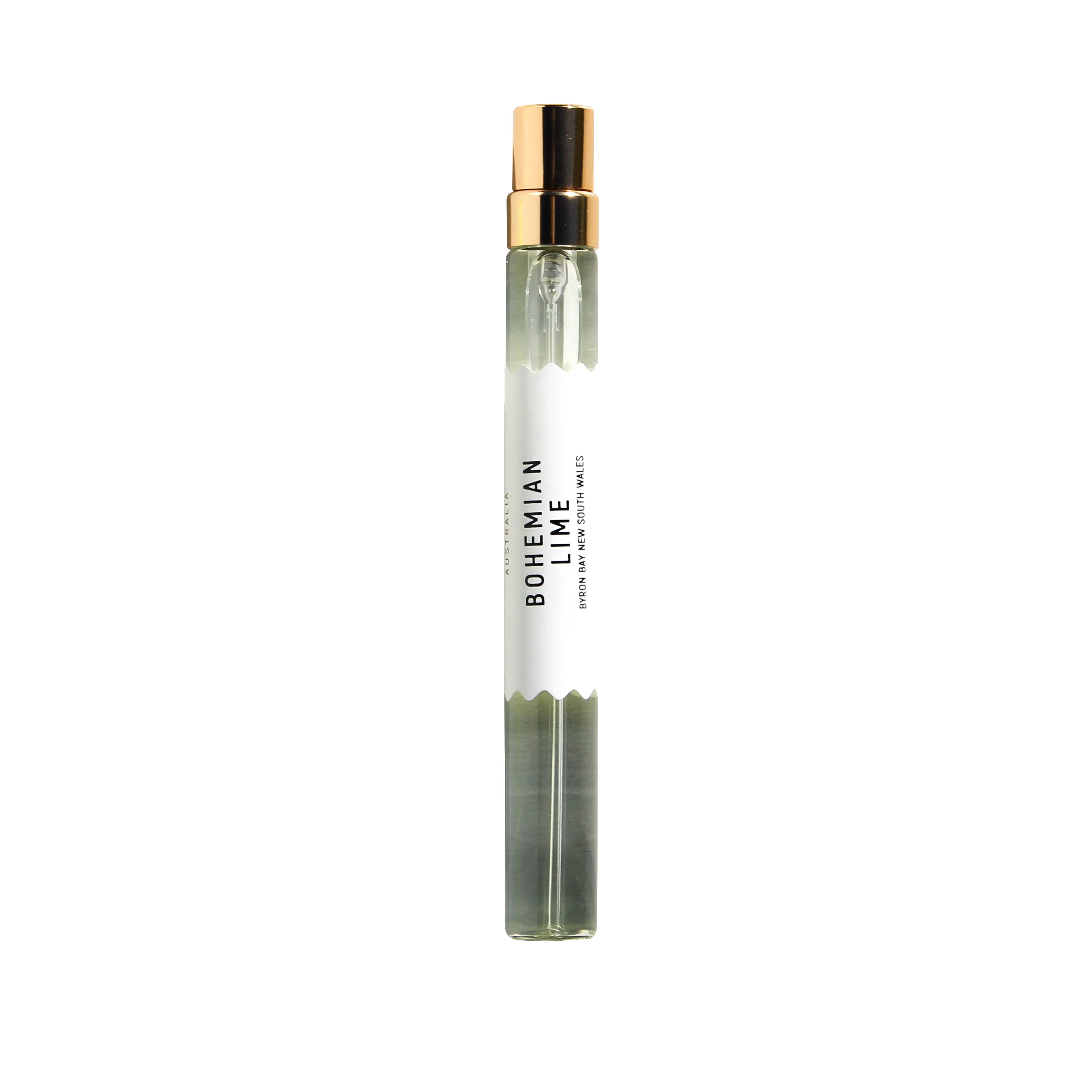GoldField & Banks BOHEMIAN LIME Perfume - GoldField & BanksRabica