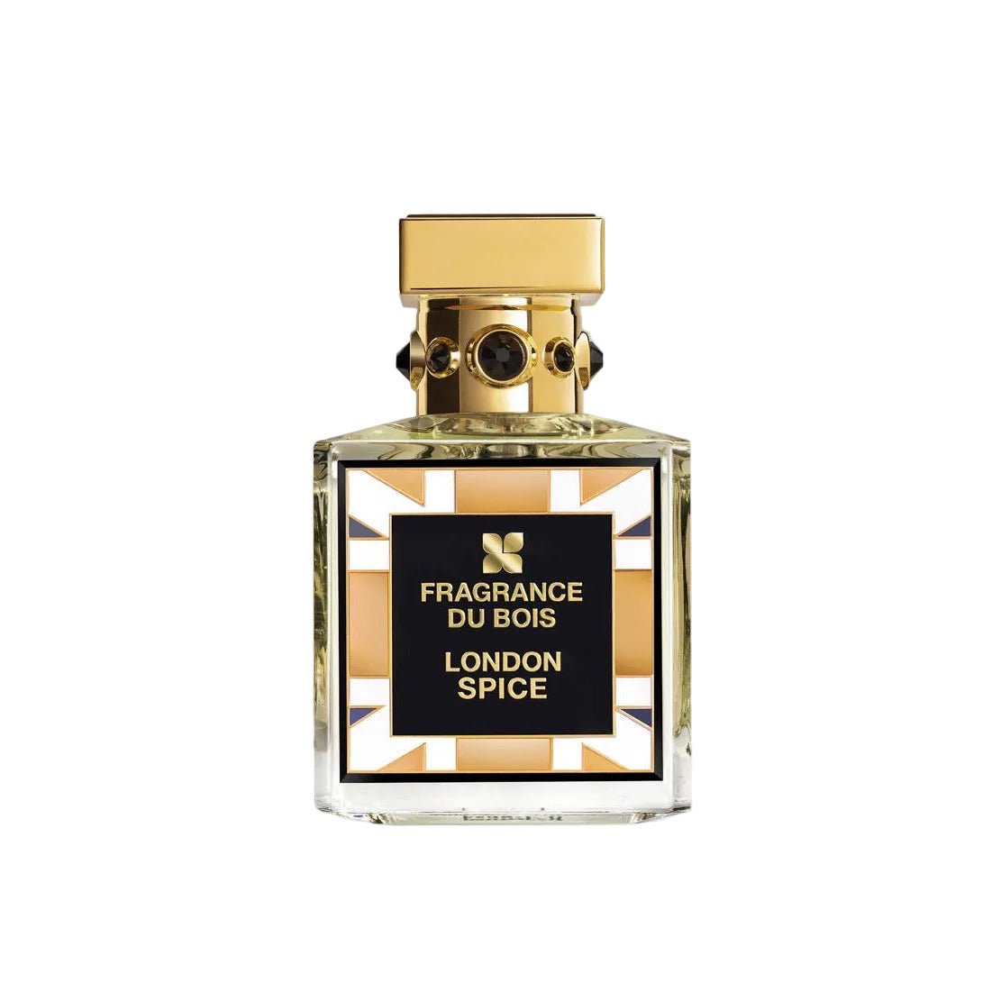Fragrance Du Bois London Spice | Parfum -Fragrance Du BoisFRAGRANCE DU BOIS