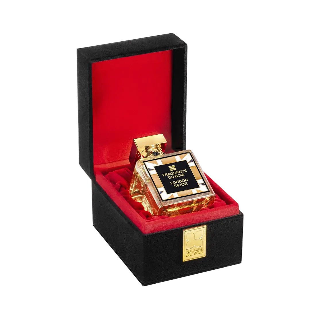 Fragrance Du Bois London Spice | Parfum -Fragrance Du BoisFRAGRANCE DU BOIS