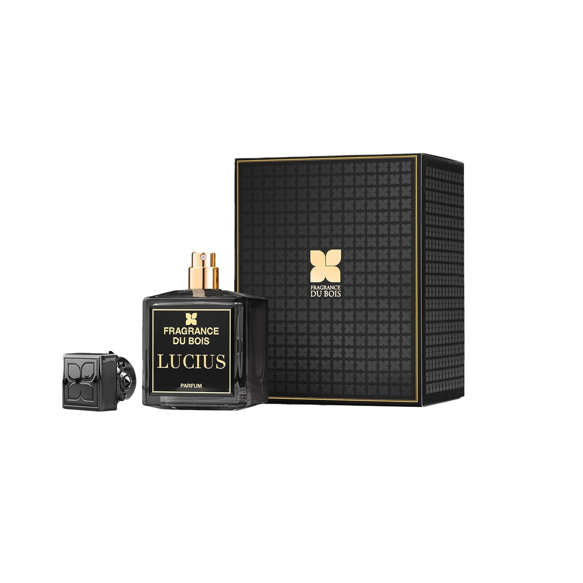 Fragrance Du Bois Lucius | Parfum -Fragrance Du BoisFRAGRANCE DU BOIS