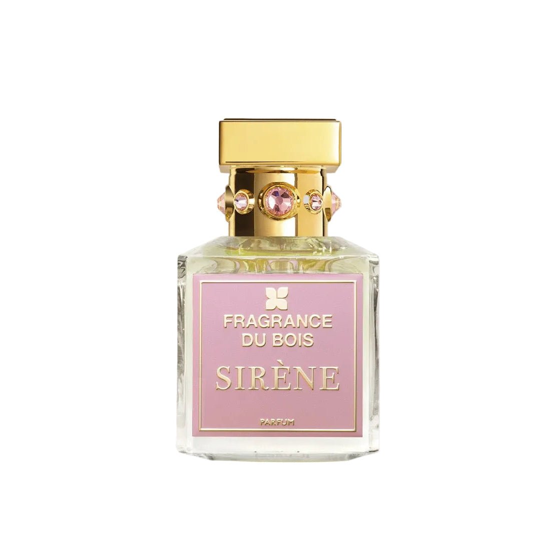 Fragrance Du Bois Sirène | Parfum -Fragrance Du BoisFRAGRANCE DU BOIS