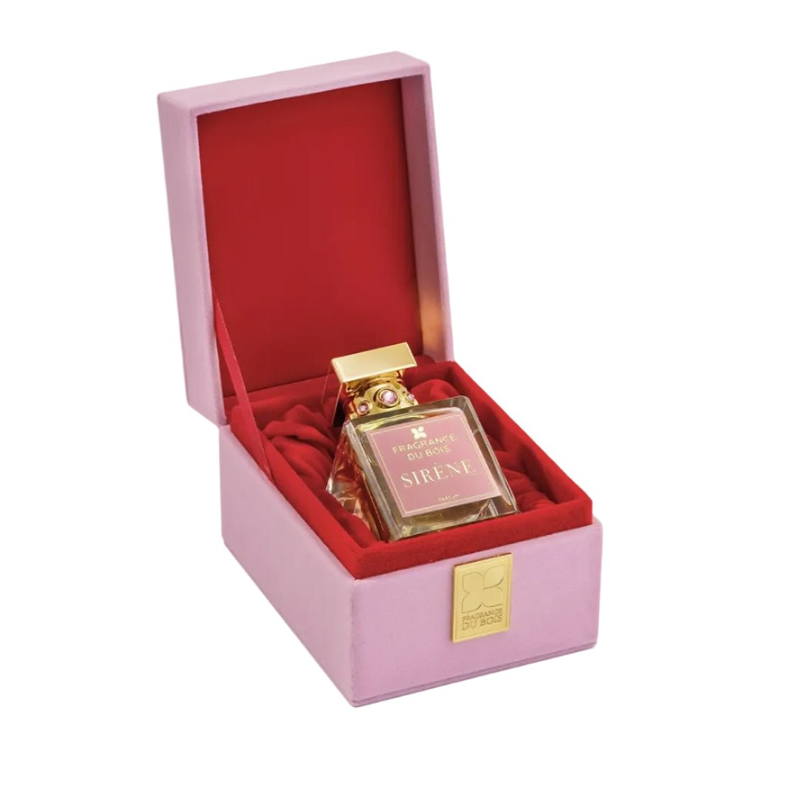 Fragrance Du Bois Sirène | Parfum -Fragrance Du BoisFRAGRANCE DU BOIS