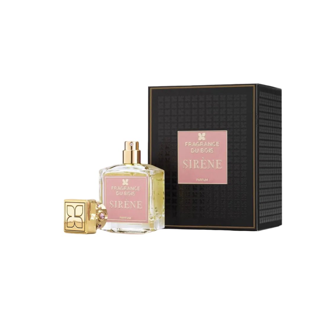 Fragrance Du Bois Sirène | Parfum -Fragrance Du BoisFRAGRANCE DU BOIS