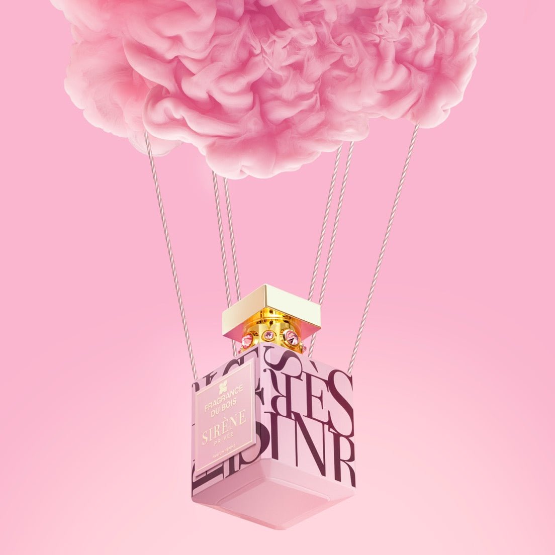 Fragrance Du Bois Sirène Privée | Parfum -Fragrance Du BoisFRAGRANCE DU BOIS