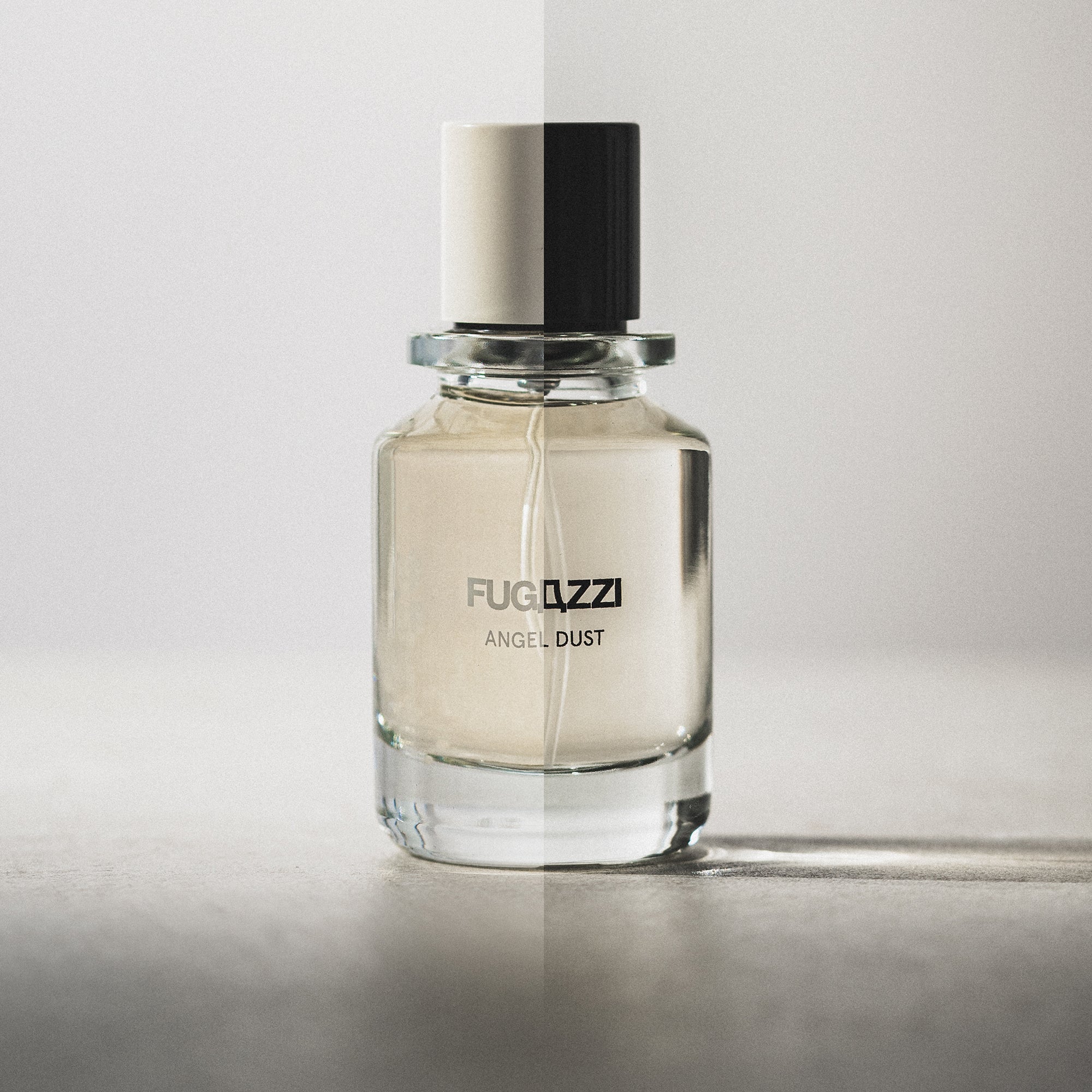 Fugazzi Angel Dust - FugazziFugazzi