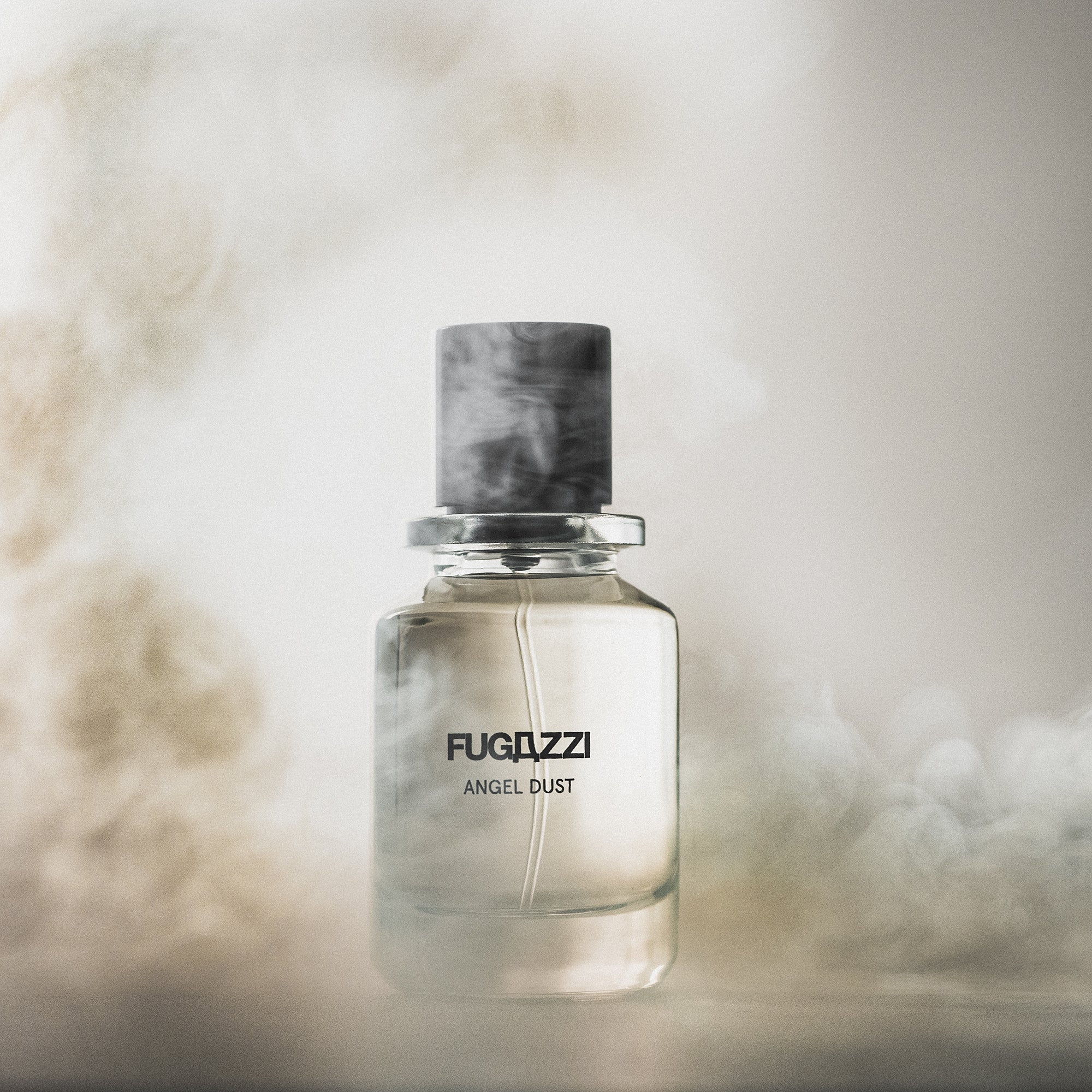 Fugazzi Angel Dust Extrait - FugazziFugazzi