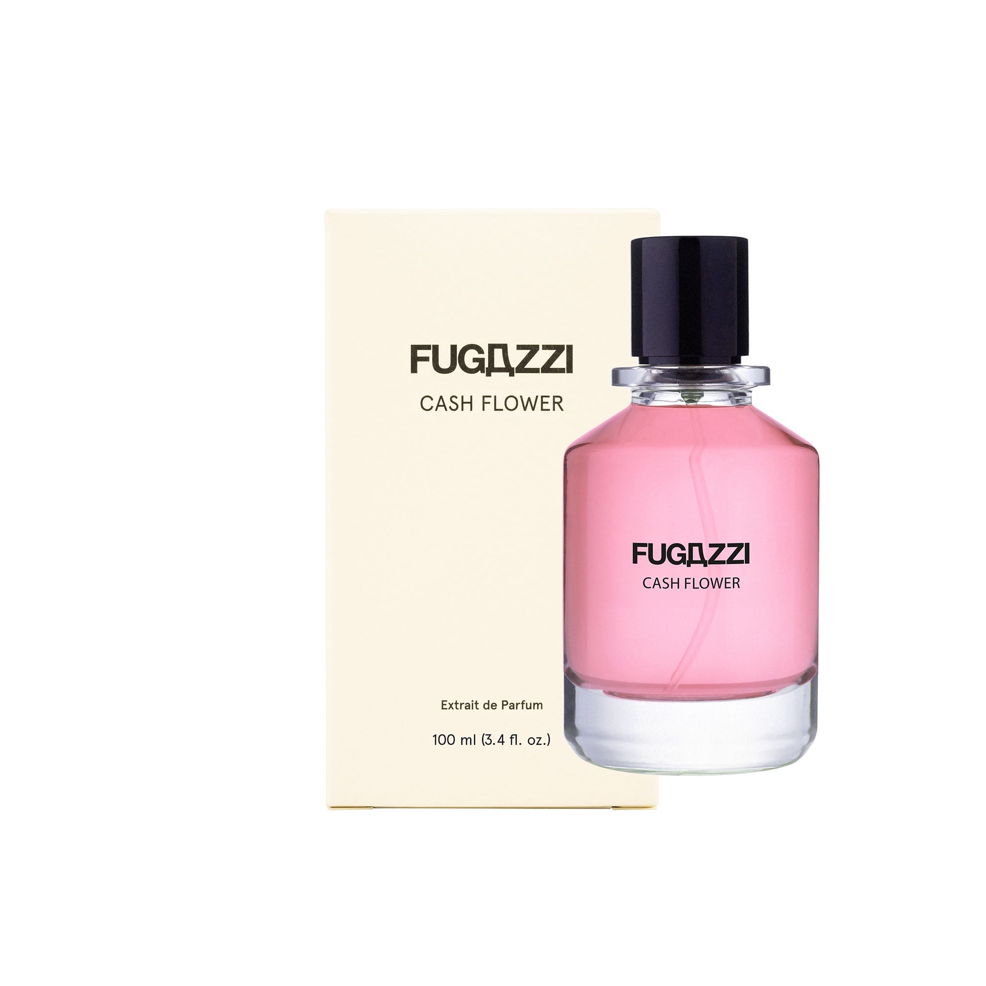 Fugazzi Cash Flower Extrait - FugazziFugazzi