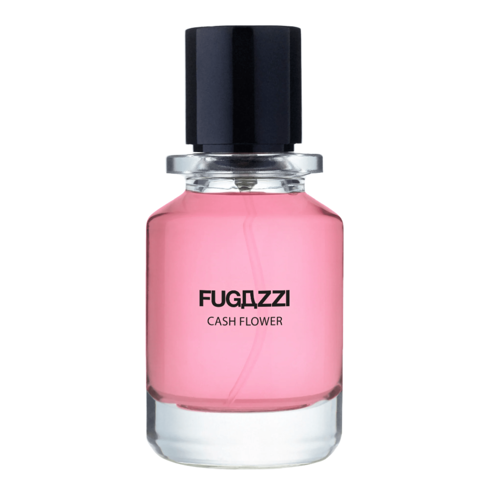 Fugazzi Cash Flower Extrait - FugazziFugazzi