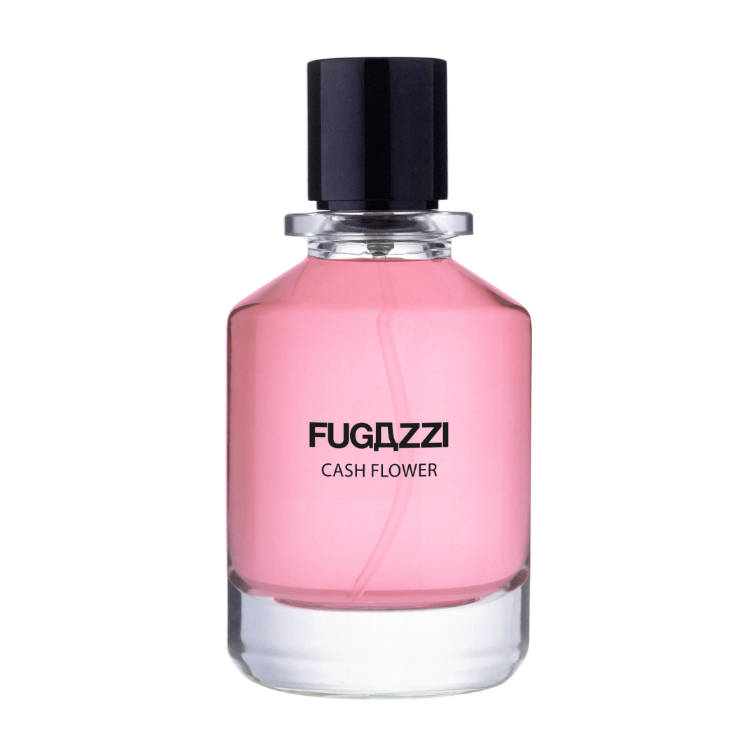 【日本未入荷】Fugazziフガッジ CASH FLOWER 50ml Cash Flower Extrait | Fugazzi