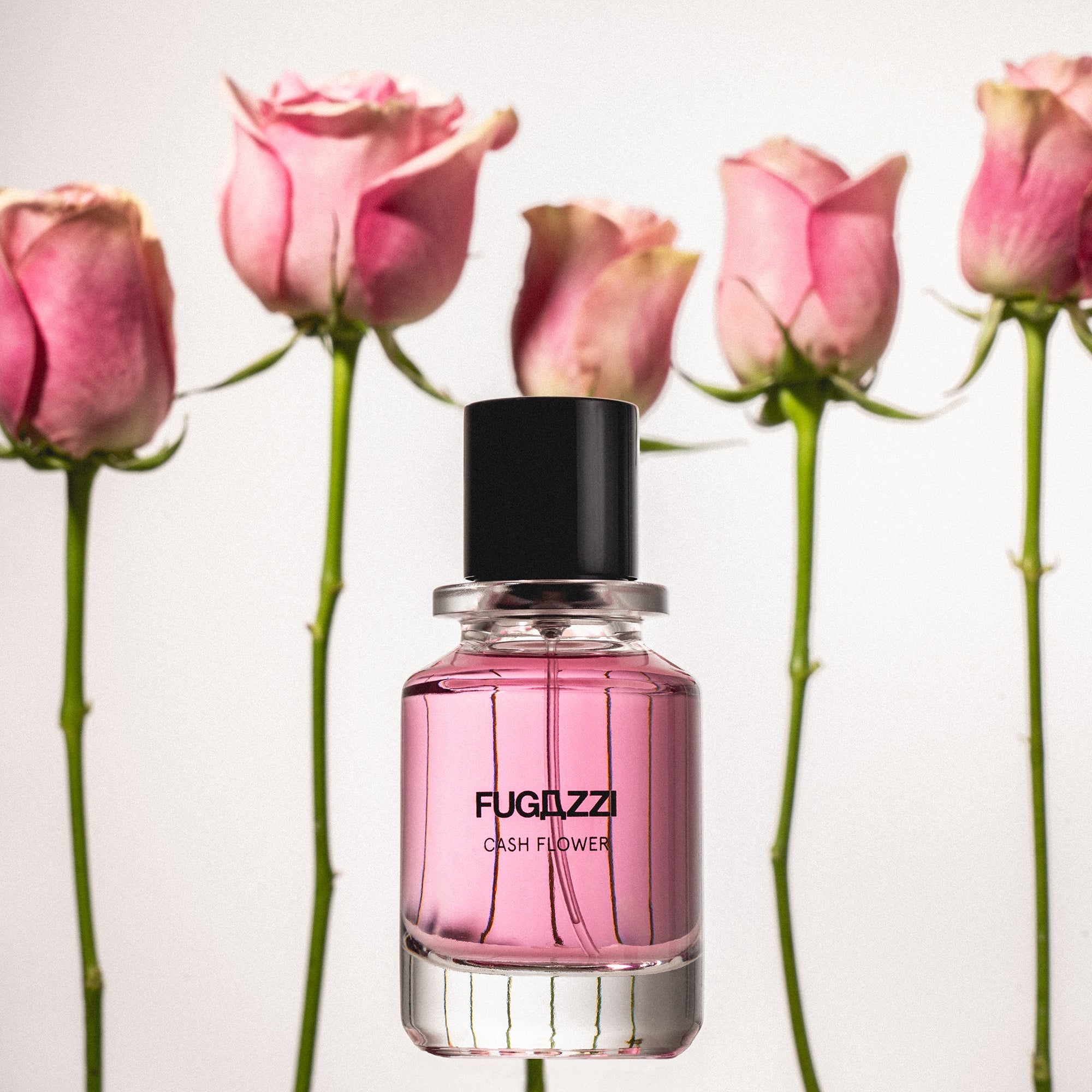 Fugazzi Cash Flower Extrait - FugazziFugazzi