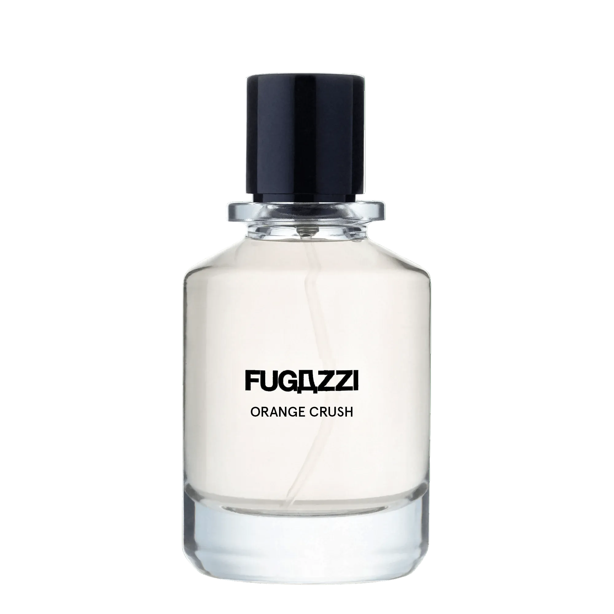Orange Crush Extrait | Fugazzi
