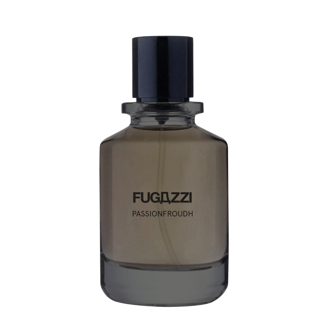 Passionfroudh Extrait | Fugazzi