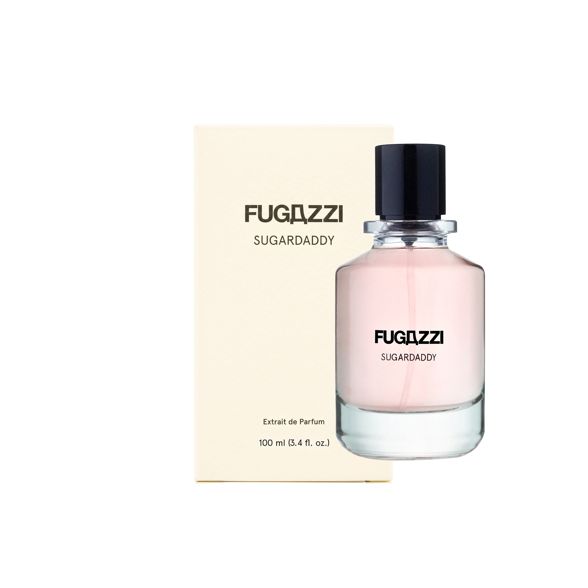 Fugazzi Sugardaddy Extrait - FugazziFugazzi