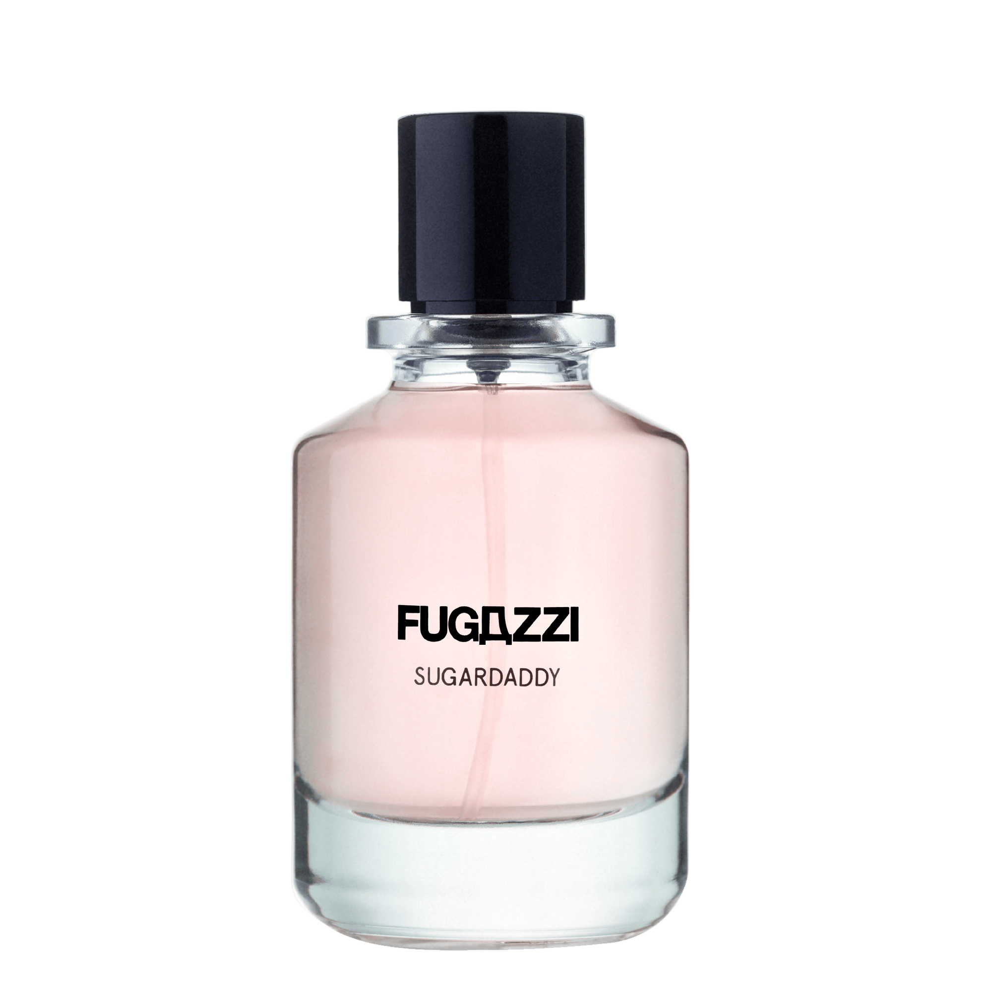 Sugardaddy Extrait | Fugazzi