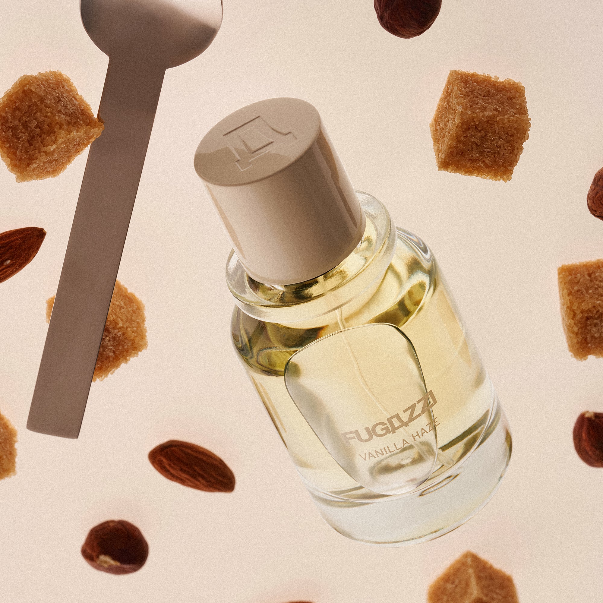 Fugazzi Vanilla Haze - FugazziFugazzi