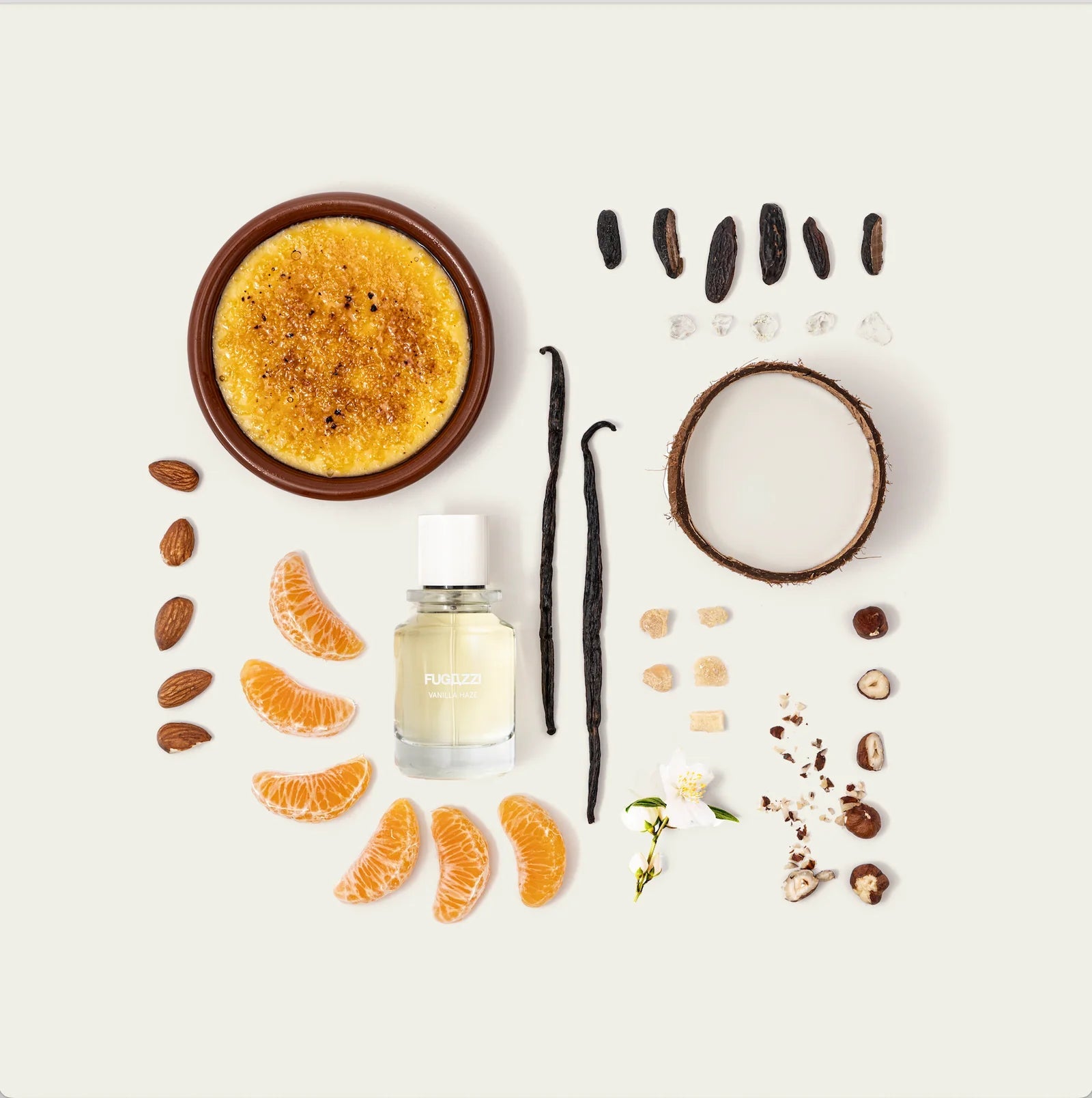 Fugazzi Vanilla Haze - FugazziFugazzi