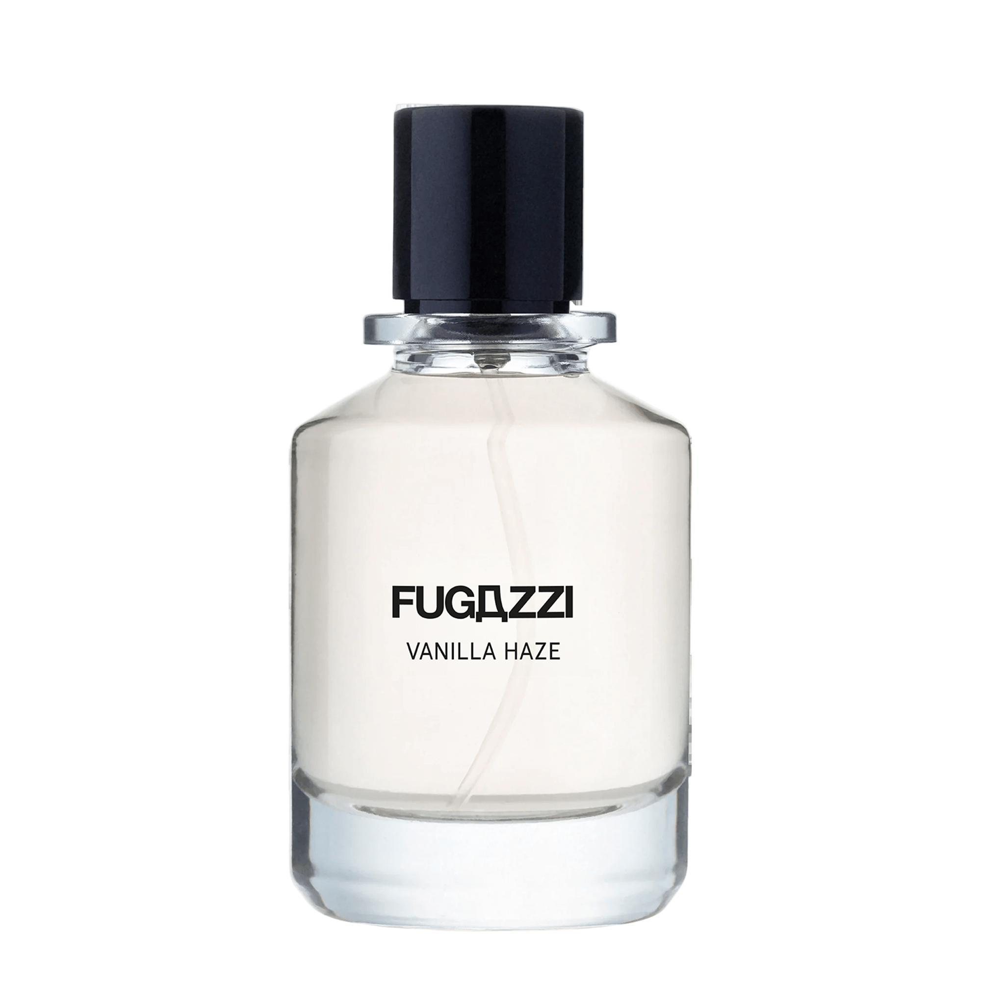 Fugazzi Vanilla Haze Extrait - FugazziFugazzi