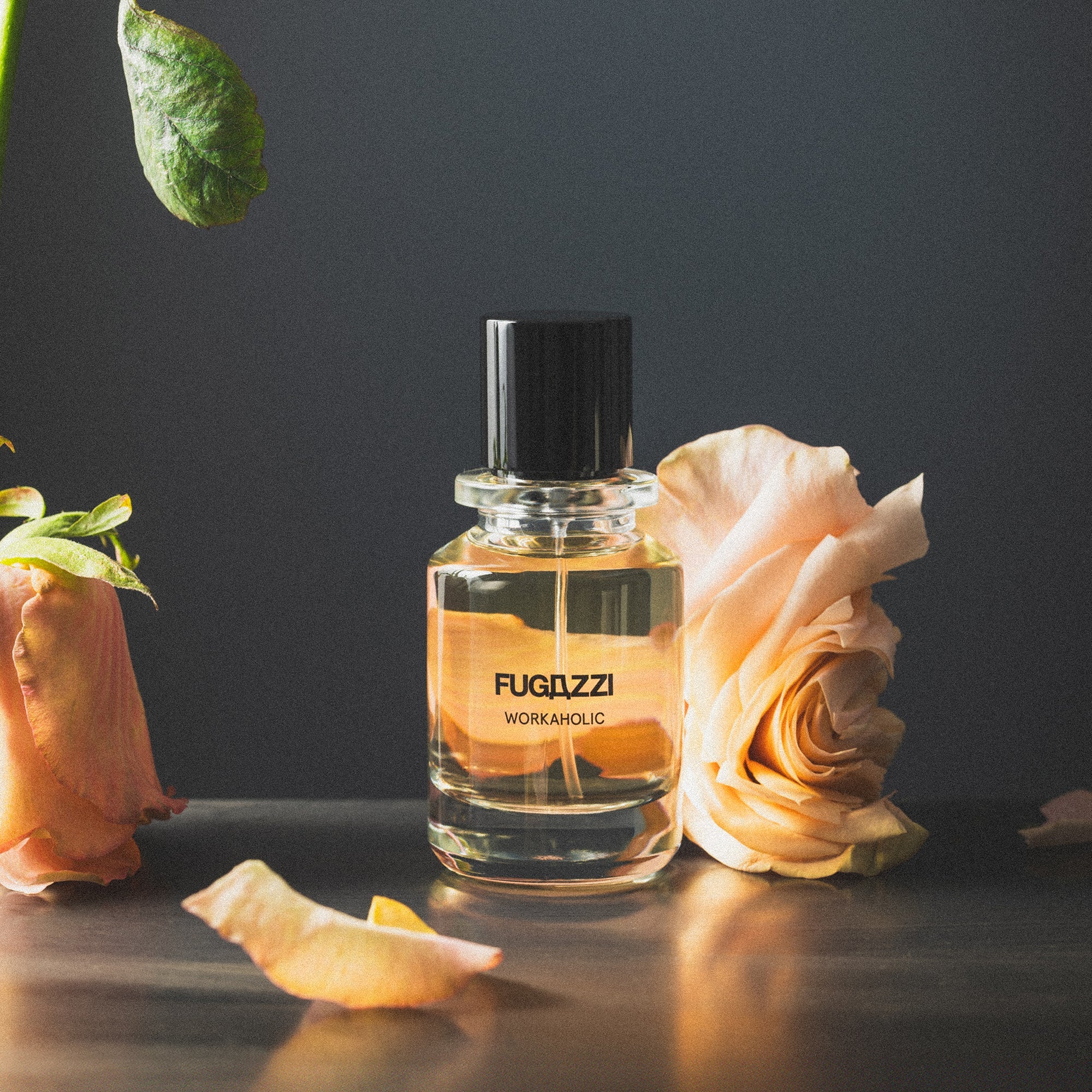 Fugazzi Workaholic Extrait - FugazziFugazzi