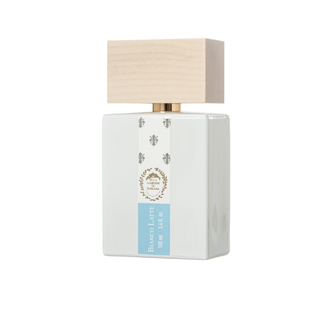 Bianco Latte | Giardini di Toscana