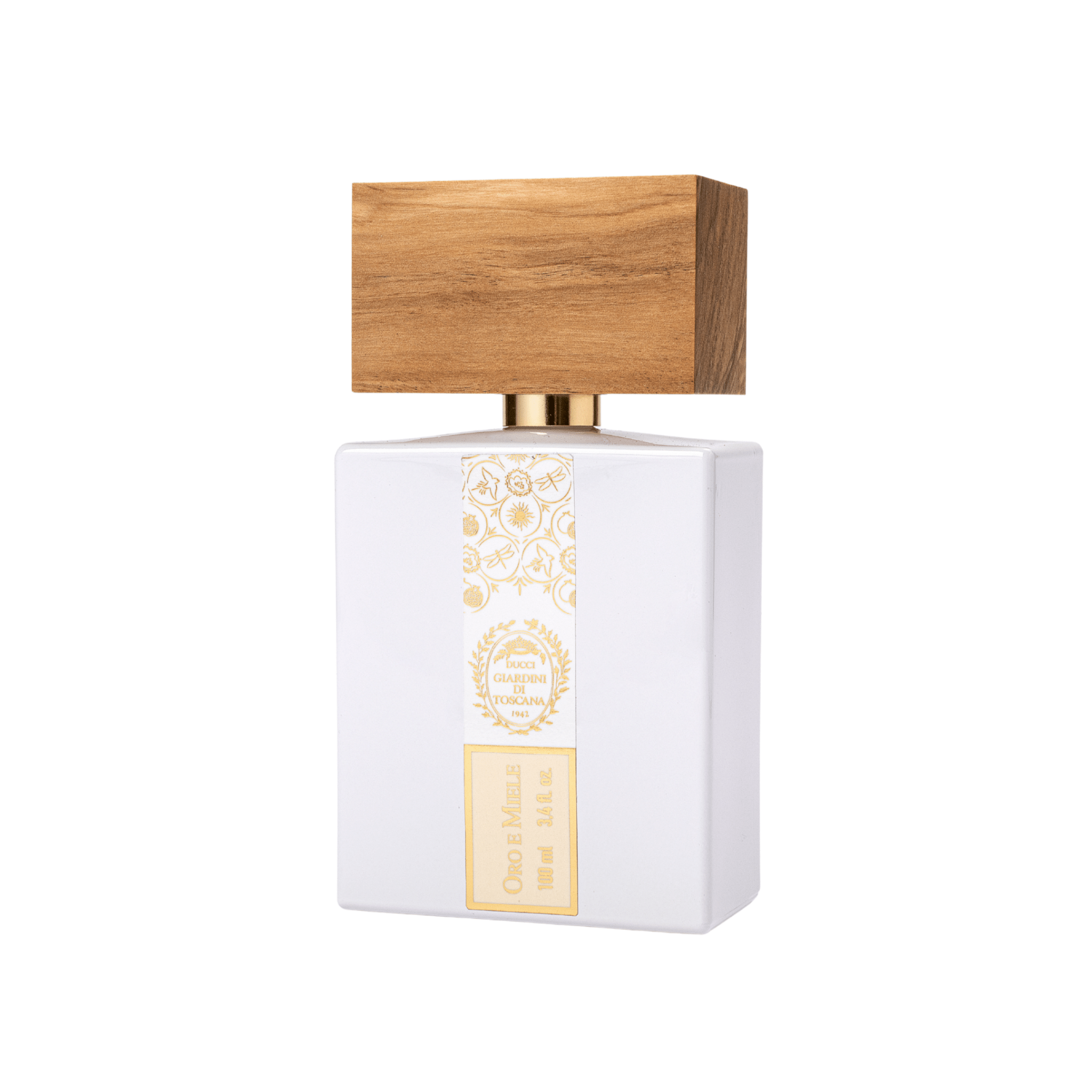 Giardini di Toscana Oro E Miele EDP -Giardini Di Toscana