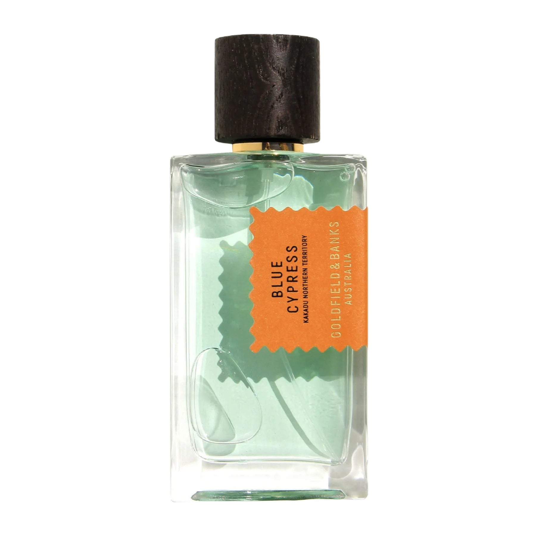 Goldfield & banks BLUE CYPRESS - GoldField & BanksGoldField & Banks