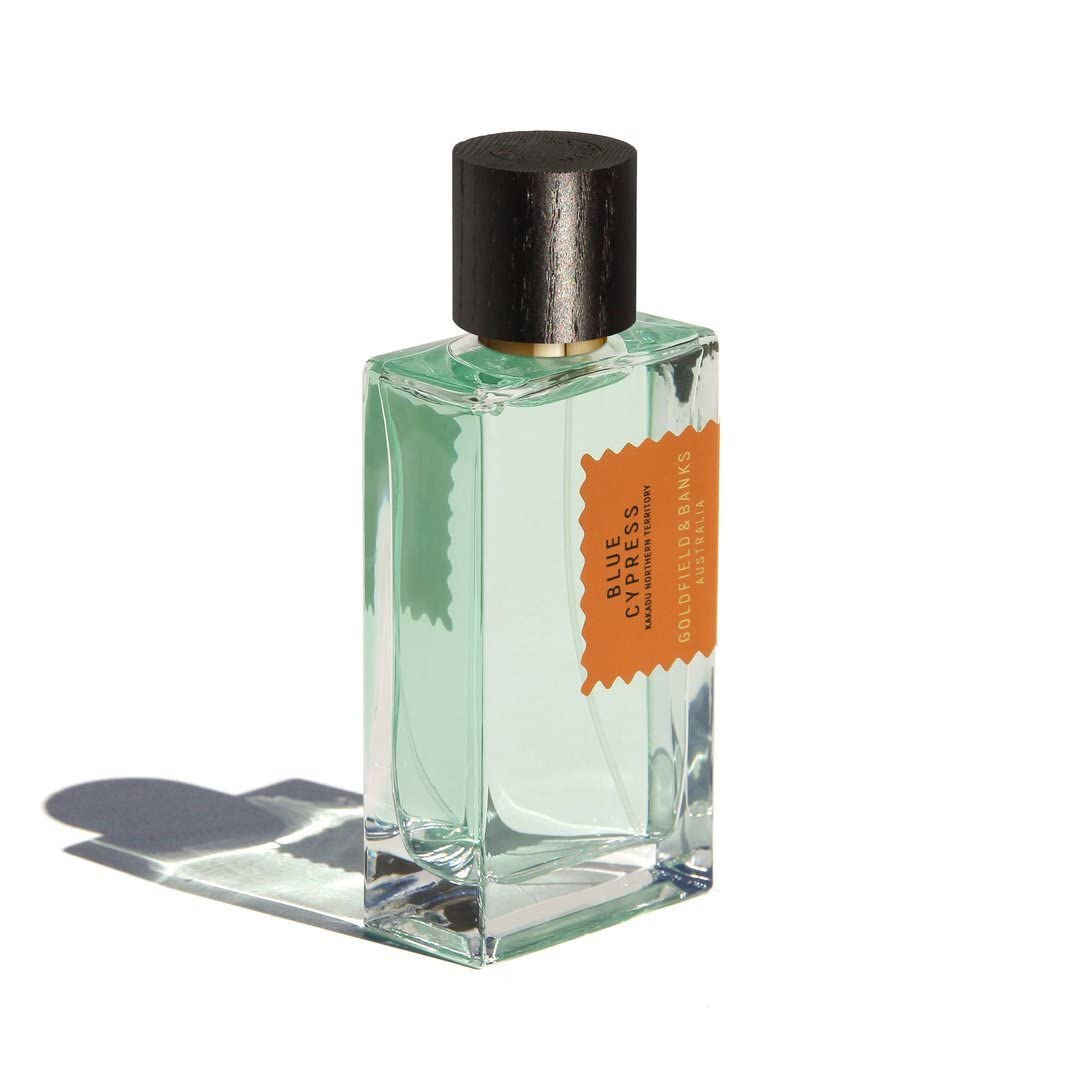 Goldfield & banks BLUE CYPRESS - GoldField & BanksGoldField & Banks