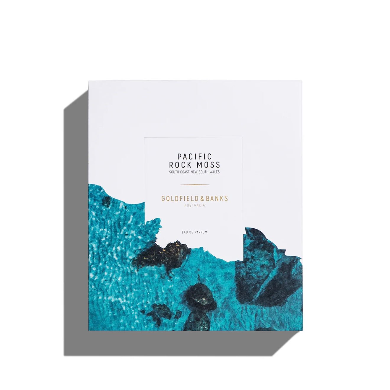 Goldfield & Banks Pacific Rock Moss Christmas Set - GoldField & BanksRabica