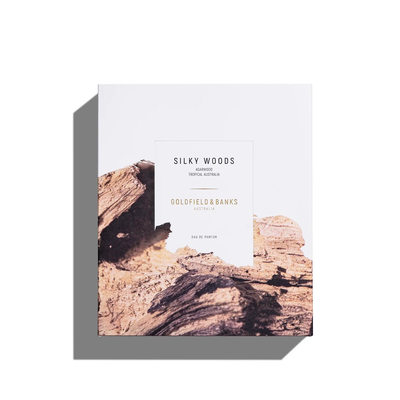Goldfield & Banks Silky Woods Christmas Set - GoldField & BanksRabica