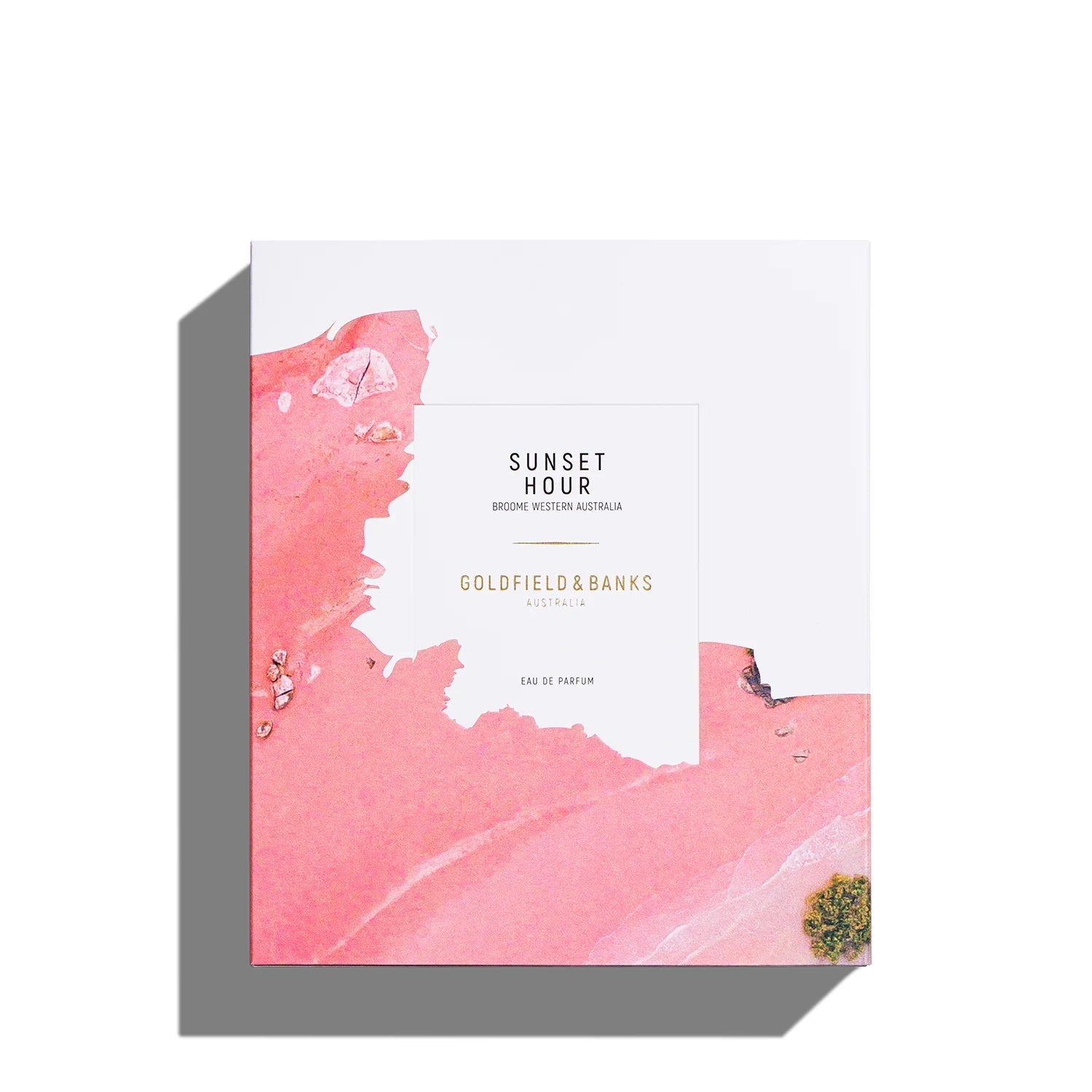 Goldfield & Banks Sunset Hour Christmas Set - GoldField & BanksRabica