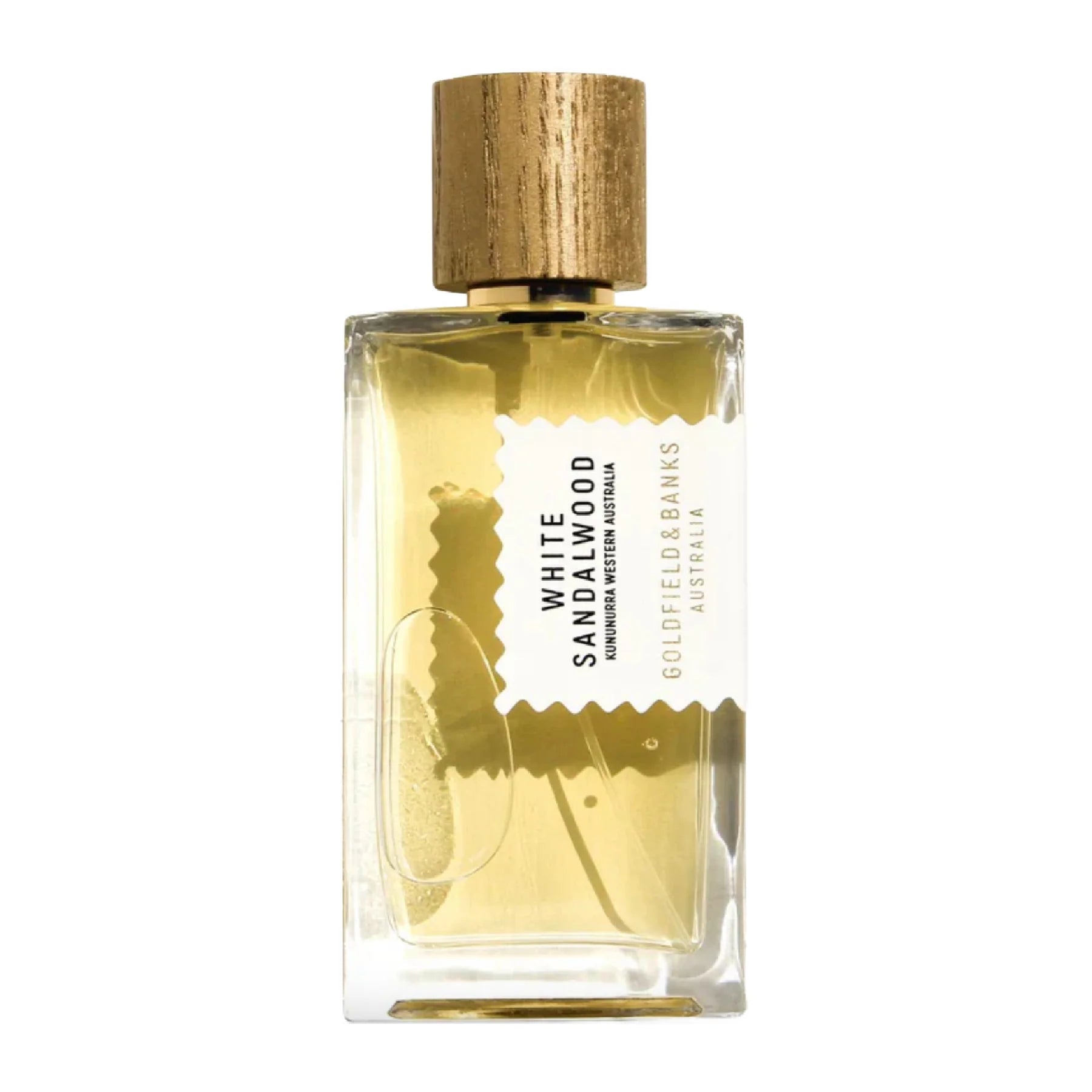 GoldField & banks WHITE SANDALWOOD Perfume - GoldField & BanksGoldField & Banks