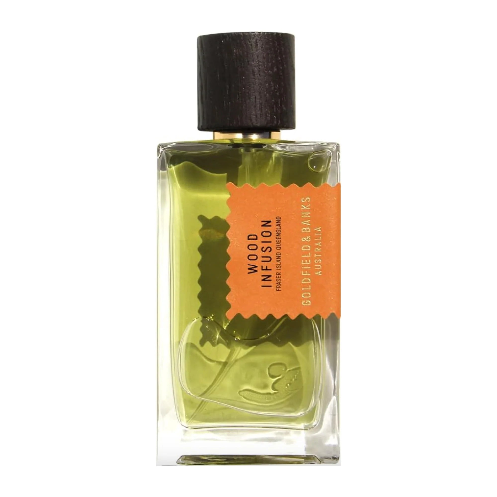 GoldField & Banks WOOD INFUSION - GoldField & BanksGoldField & Banks