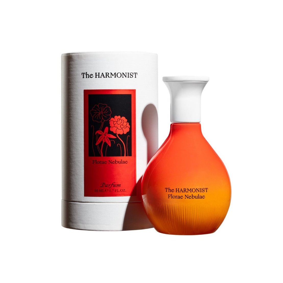 Harmonist Florae Nebulae | PARFUM -HarmonistHarmonist