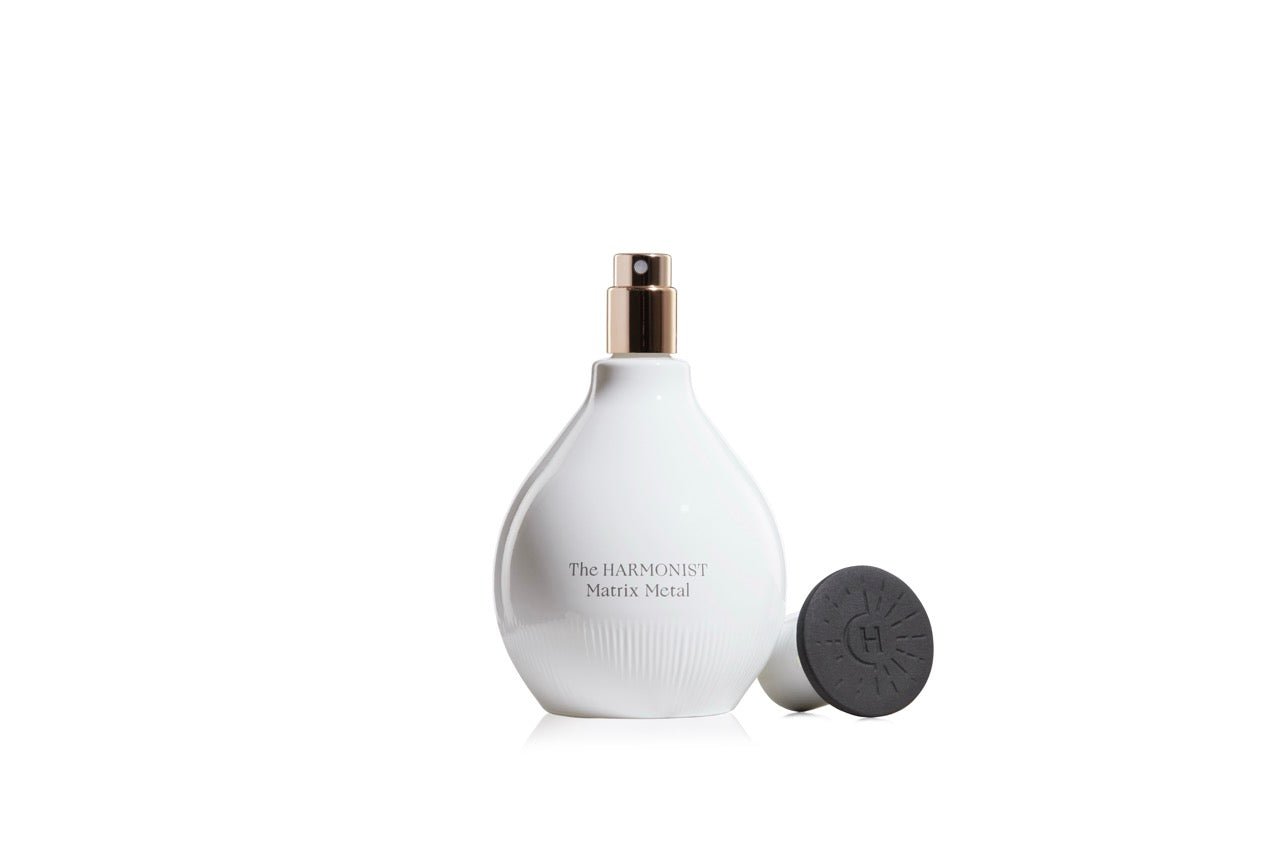Harmonist Matrix Metal Yang | PARFUM -HarmonistHarmonist