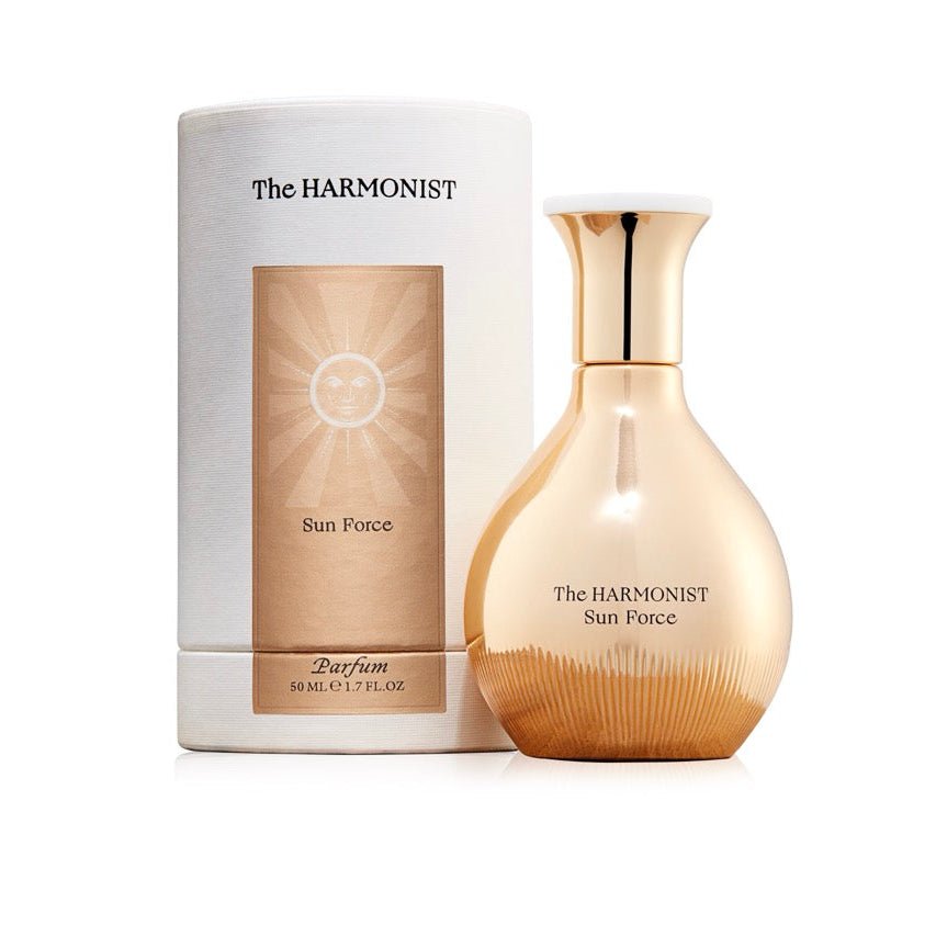Harmonist Sun Force | PARFUM -HarmonistHarmonist