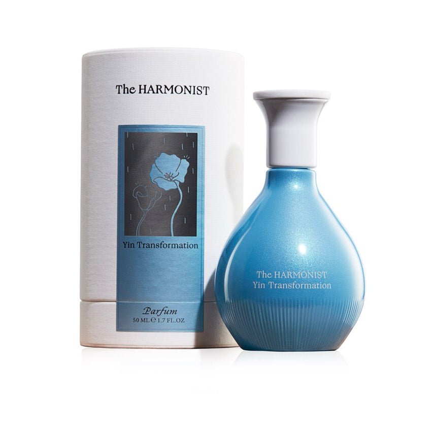 Harmonist Yin Transformation | PARFUM -HarmonistHarmonist