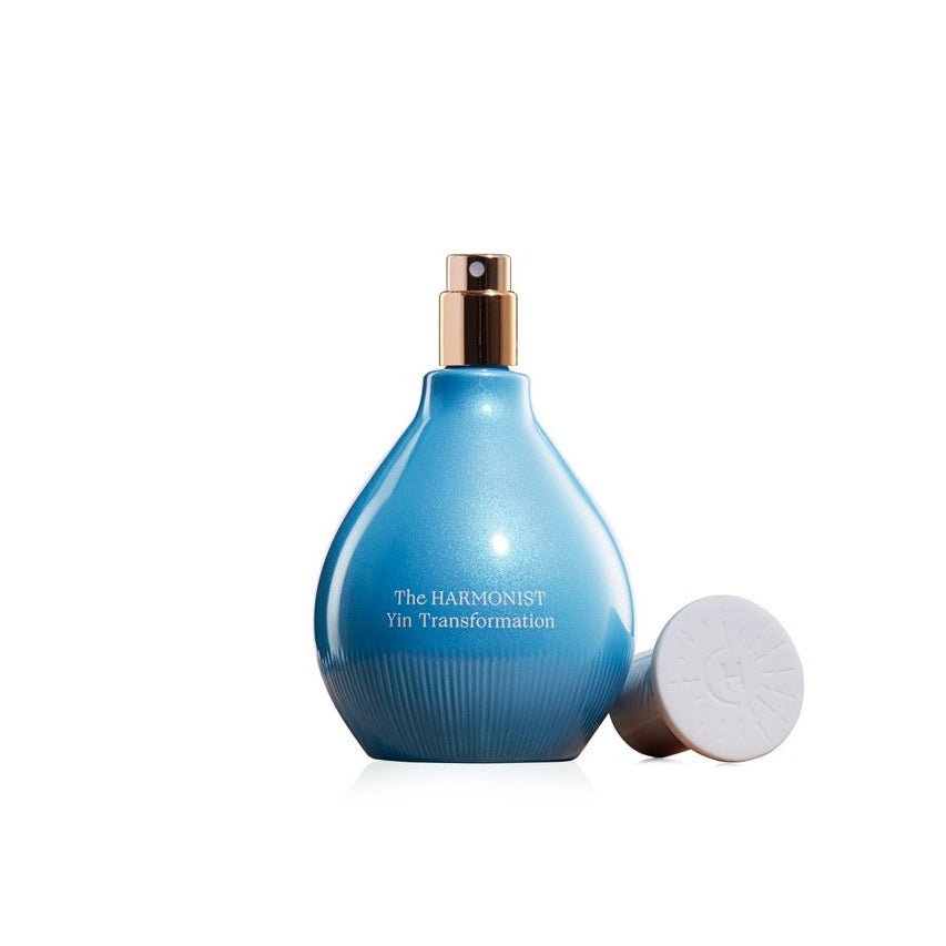 Harmonist Yin Transformation | PARFUM -HarmonistHarmonist