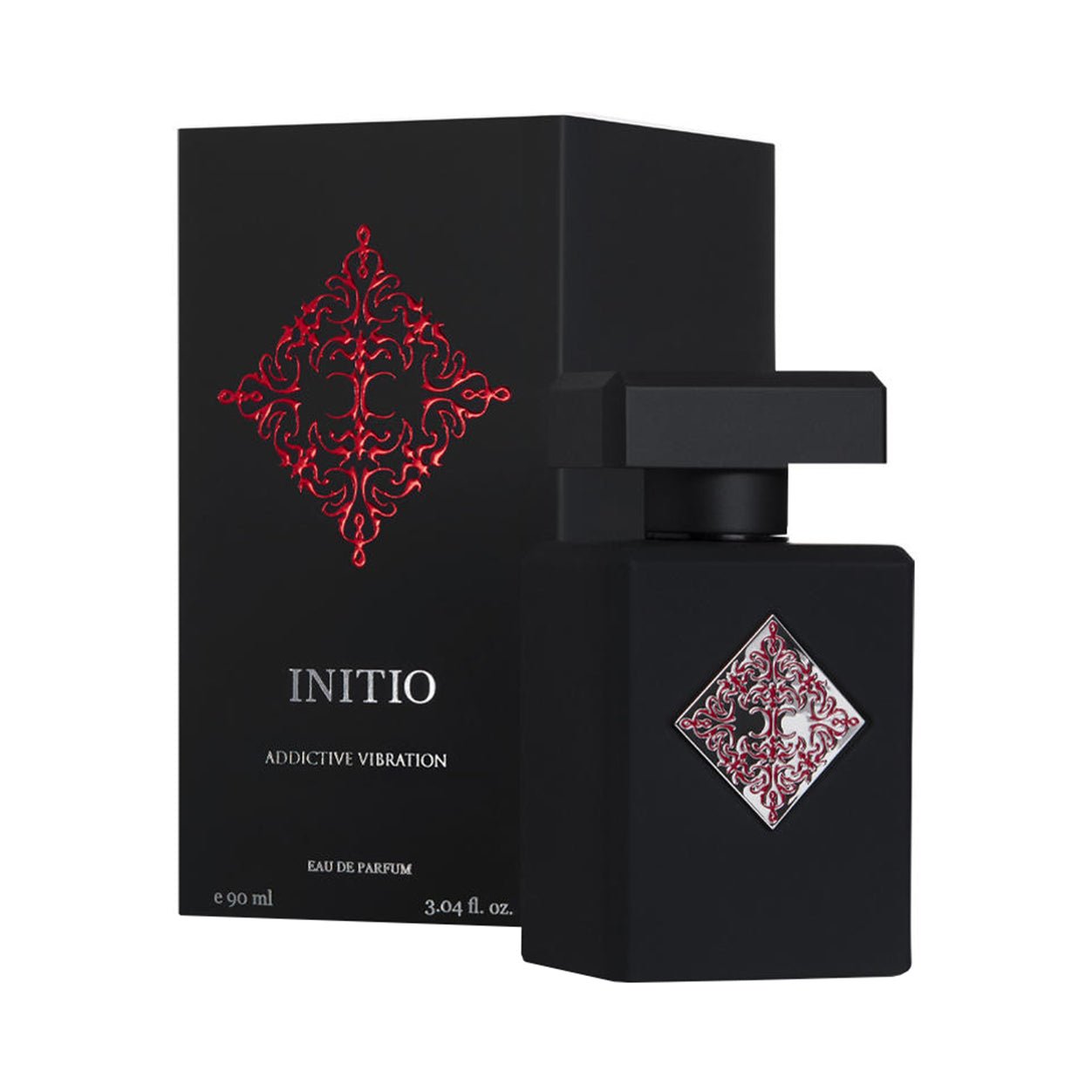 Initio Addictive Vibration - InitioInitio