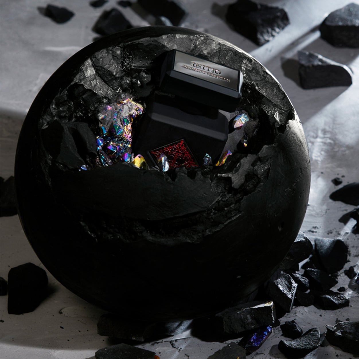 Initio Addictive Vibration - InitioInitio