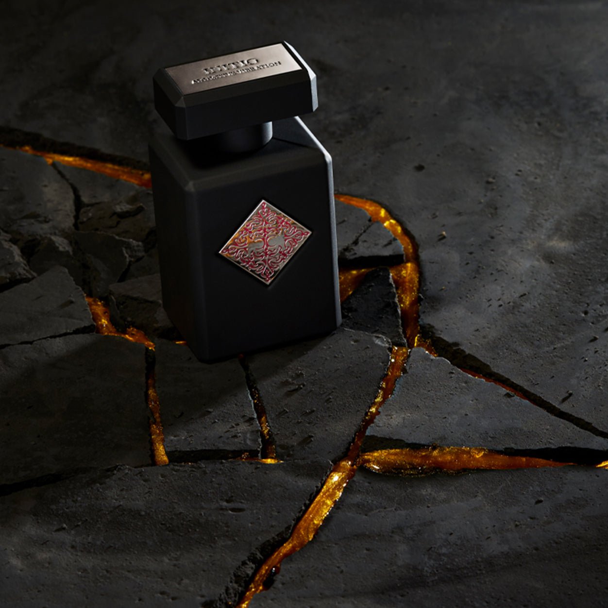 Initio Addictive Vibration - InitioInitio