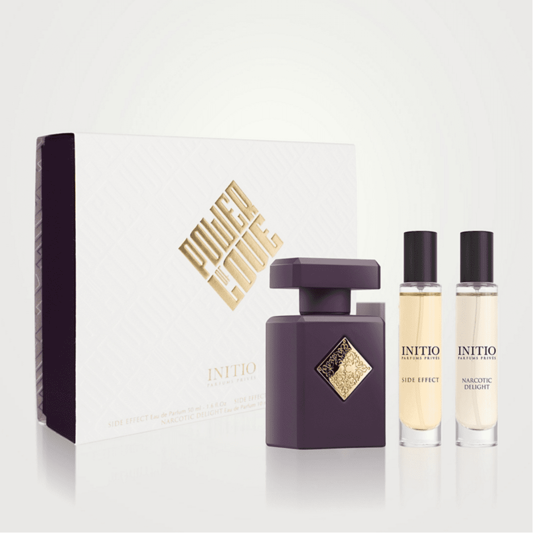 INITIO Coffret Side Effect Festive - InitioInitio
